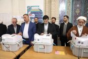 انتخابات در استان قم ۱۰۰ درصد الکترونیکی برگزار می‌شود